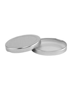 63/2030 Twist Lid Silver - Fillmore Container