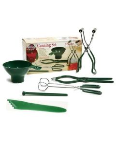 6 Piece Canning Set - Fillmore Container