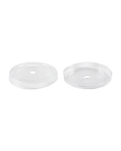 72mm Clear Plastic LidHZ7821