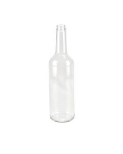 750 ml Long Neck Glass Bottle - Fillmore Container