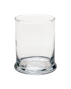 8 oz Anchor Hocking Elite Jar (Case of 12) - Fillmore Container