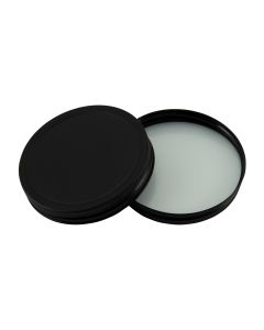 83/400 Black Matte Lid - Fillmore Container
