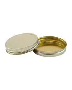 86 CT Gold Unlined RC-086 GUN - Fillmore Container