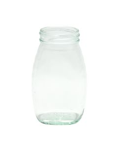 8 oz Classic Honey Jar (Case of 24) - Fillmore Container