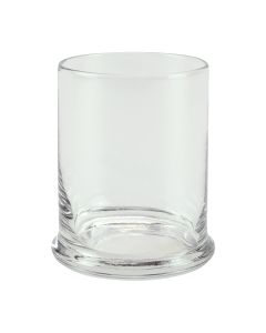 8 oz Status Jar Libbey 477 - Fillmore Container