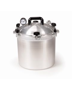 921 All American Pressure Canner - Fillmore Container