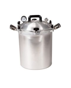 All American 930 Pressure Canner - Fillmore Container