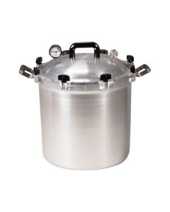 All American 941 Pressure Canner