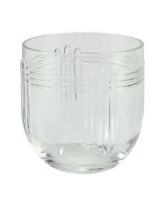 Gats 9.75 oz Tumbler Libbey Glass - Fillmore Container