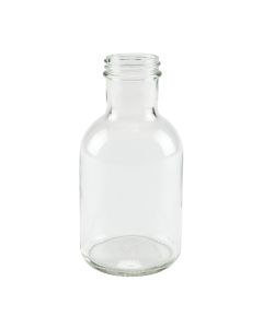 10 oz Stout Glass Bottle - Fillmore Container