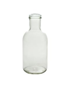 32 oz Stout Bottle (Case of 12) - Fillmore Container