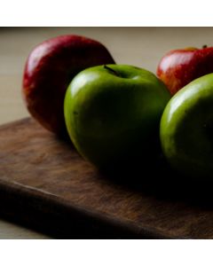 Apples & Oak Fragrance Oil - Fillmore Container