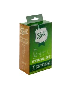Ball Utensil Canning Set - Fillmore Container