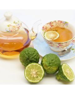 Bergamot Tea TruScent Fragrance Oil - Fillmore Container