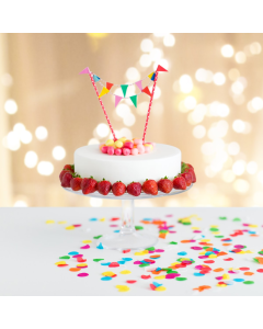 Birthday Cake Fragrance Oil - Fillmore Container