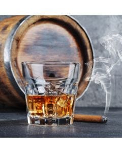 Bourbon Street Fragrance Oil - Fillmore Container