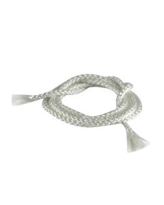 Braided Wick