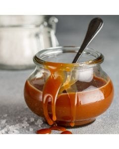 Caramel TruScent Fragrance Oil - Fillmore Container
