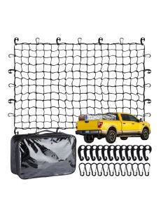 Cargo Net For Truck Bed - Fillmore Container