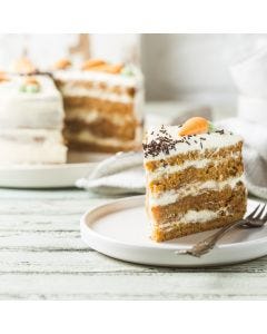 Carrot Cake TruScent Fragrance Oil - Fillmore Container