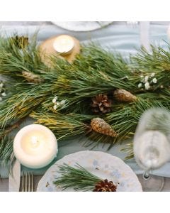 Cedar Garland TruScent Fragrance Oil - Fillmore Container