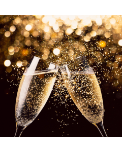 Champagne Toast Type Fragrance Oil - Fillmore Container