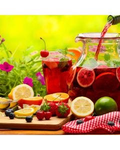 Chilled Sangria Fragrance Oil - Fillmore Container