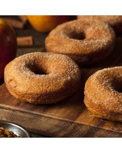 Cider Donut TruScent Fragrance Oil - Fillmore Container