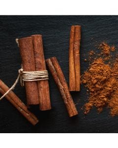 Cinnamon Stick TruScent Fragrance Oil - Fillmore Container