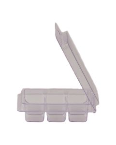 Clam Shell - Fillmore Container
