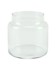 Libbey 22 oz Classic Apothecary Jar - Fillmore Container