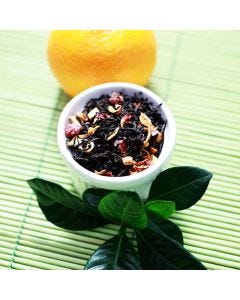 Clementine and Green Tea TruScent Fragrance Oil - Fillmore Container