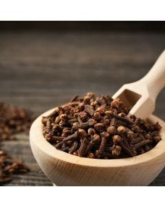 Clove TruScent Fragrance Oil - Fillmore Container