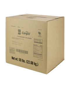 NatureWax Coconut 2 Wax (50 lb Case) - Fillmore Container