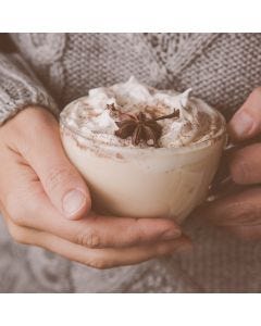 Creamy Chai Latte TruScent Fragrance Oil - Fillmore Container