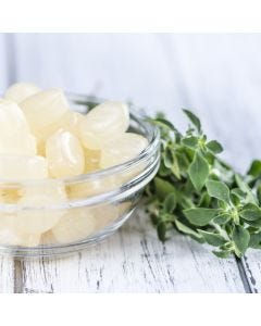 Eucalyptus Spearmint TruScent Fragrance Oil - Fillmore Container