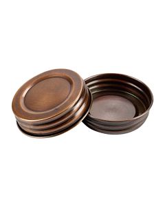 Copper Farmhouse Lid - Fillmore Container