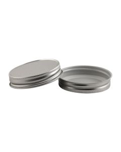 G70 CT Silver Plastisol RC-G70 Silver - Fillmore Container