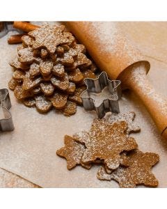 Gingerbread TruScent Fragrance Oil - Fillmore Container