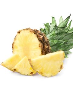 Golden Pineapple TruScent Fragrance Oil - Fillmore Container