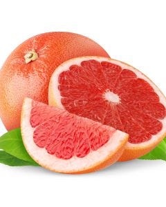 Pink Grapefruit TruScent Fragrance Oil - Fillmore Container