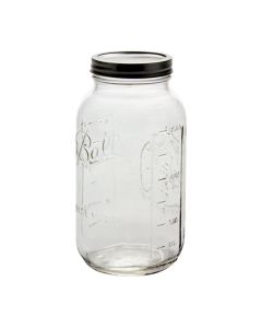 Ball Half Gallon Canning Jar (Case of 6) - Fillmore Container