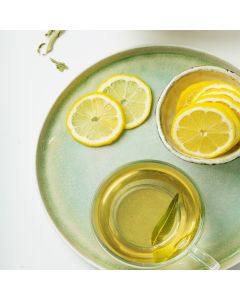 Lemon Verbena TruScent Fragrance Oil - Fillmore Container