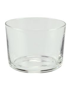 Cidra Rocks 7.75 oz Libbey Glass - Fillmore Container