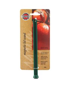 Magnetic Lid Wand