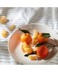 Mandarin TruScent Fragrance Oil - Fillmore Container