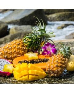 Mango Papaya TruScent Fragrance Oil - Fillmore Container