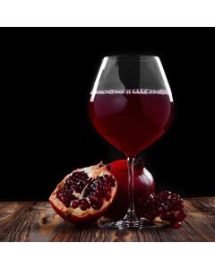 Merlot TruScent Fragrance Oil - Fillmore Container