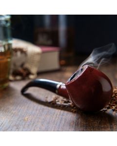 Pa's Tobacco Pipe TruScent Fragrance Oil - Fillmore Container