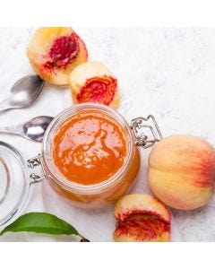 Peach Preserves TruScent Fragrance Oil - Fillmore Container